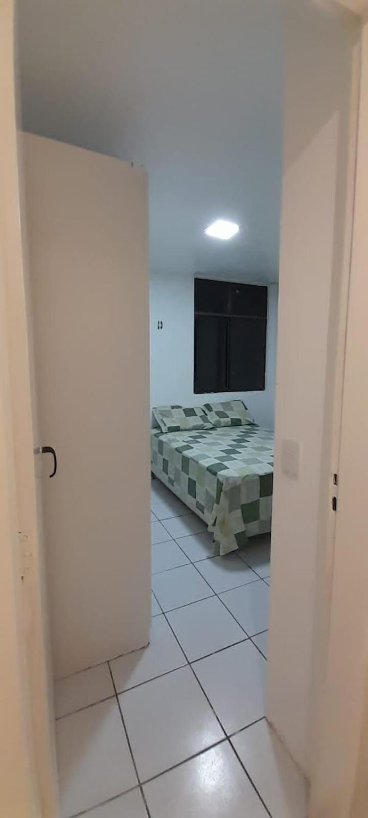 Apartamento Apto 2qts 2wc 800m Recife